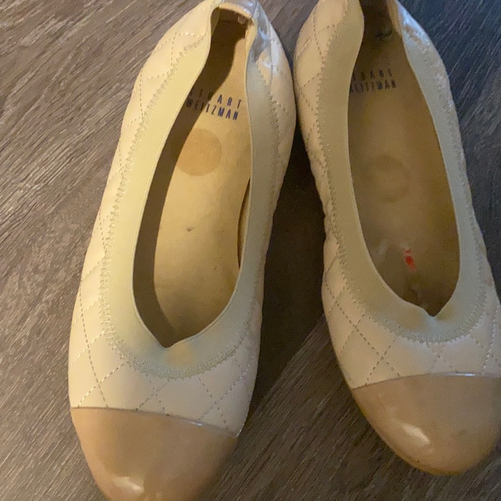 Stuart Weitzman Ballet flats